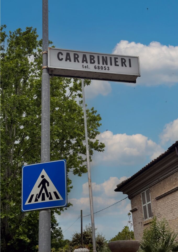 Carabinieri