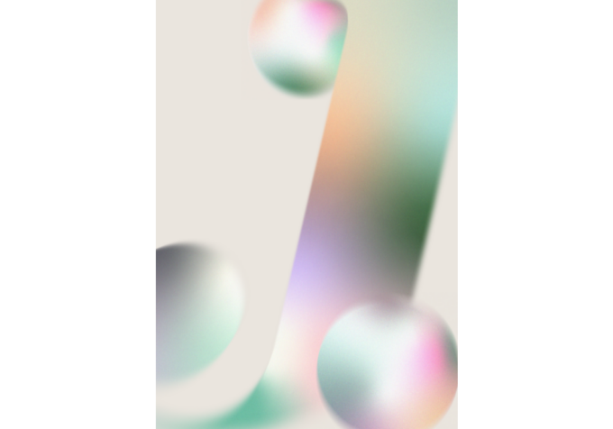 J - 50x70cm