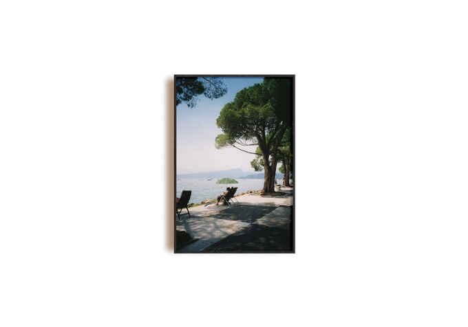 Lago di Garda - Amore