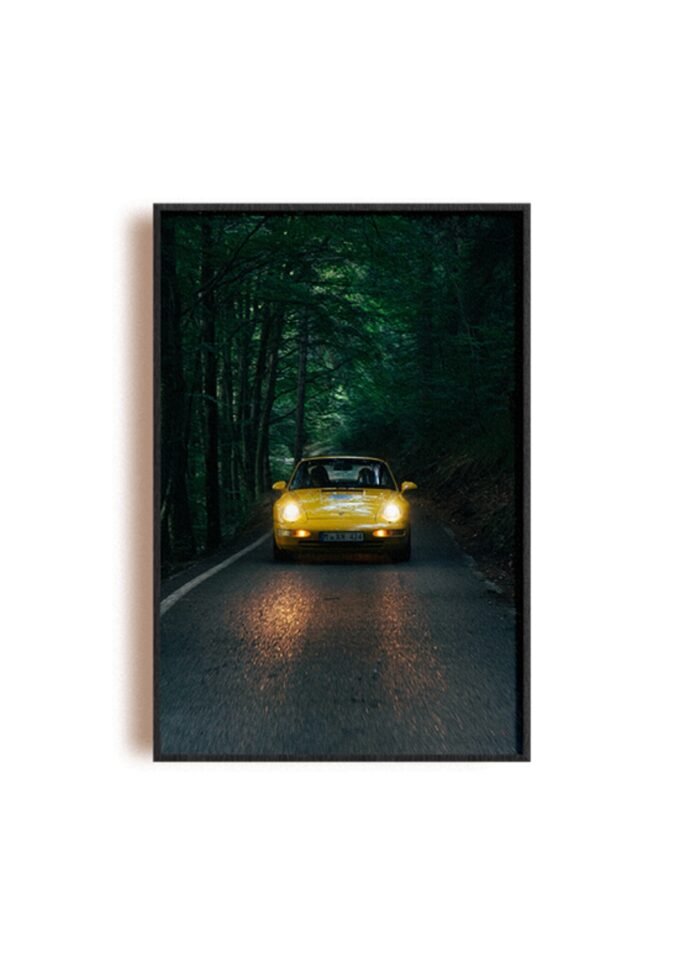 nove nove tre giallo