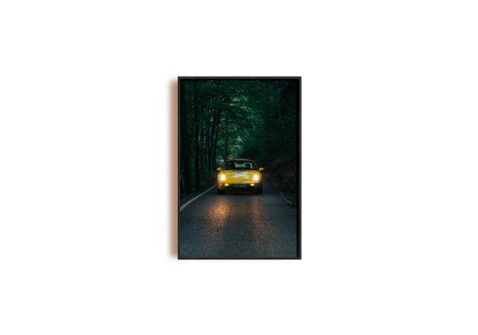 nove nove tre giallo