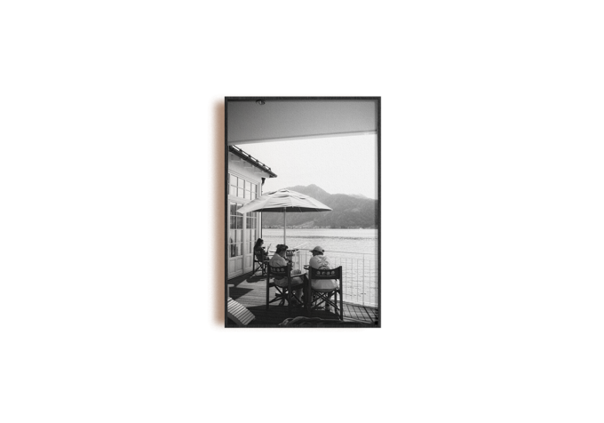 Tegernsee