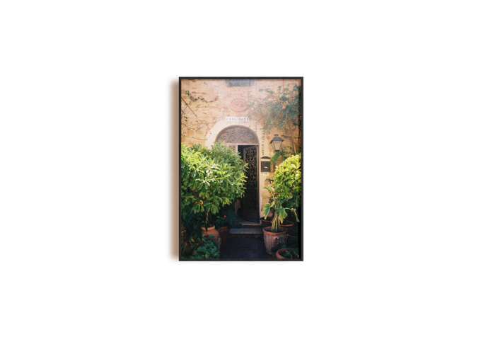 Toscana Bolgheri