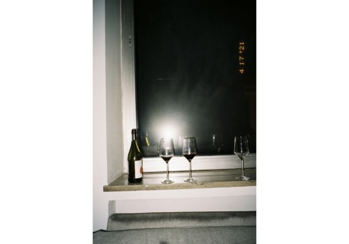 Vino - 21x29,7cm