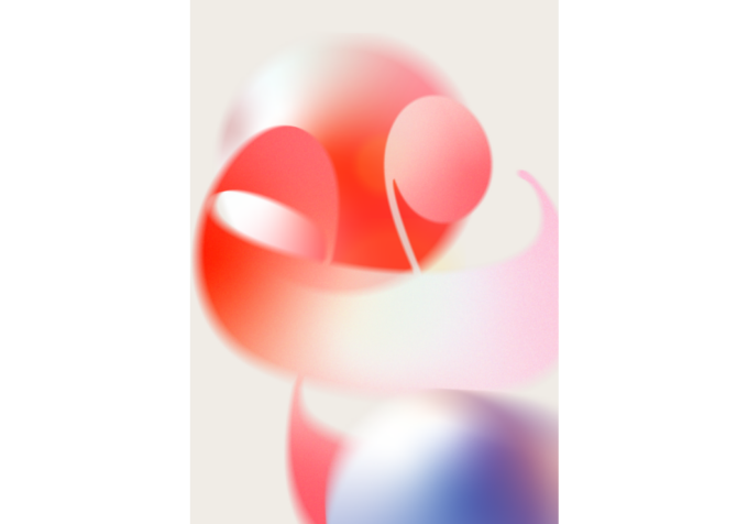 & - 50x70cm