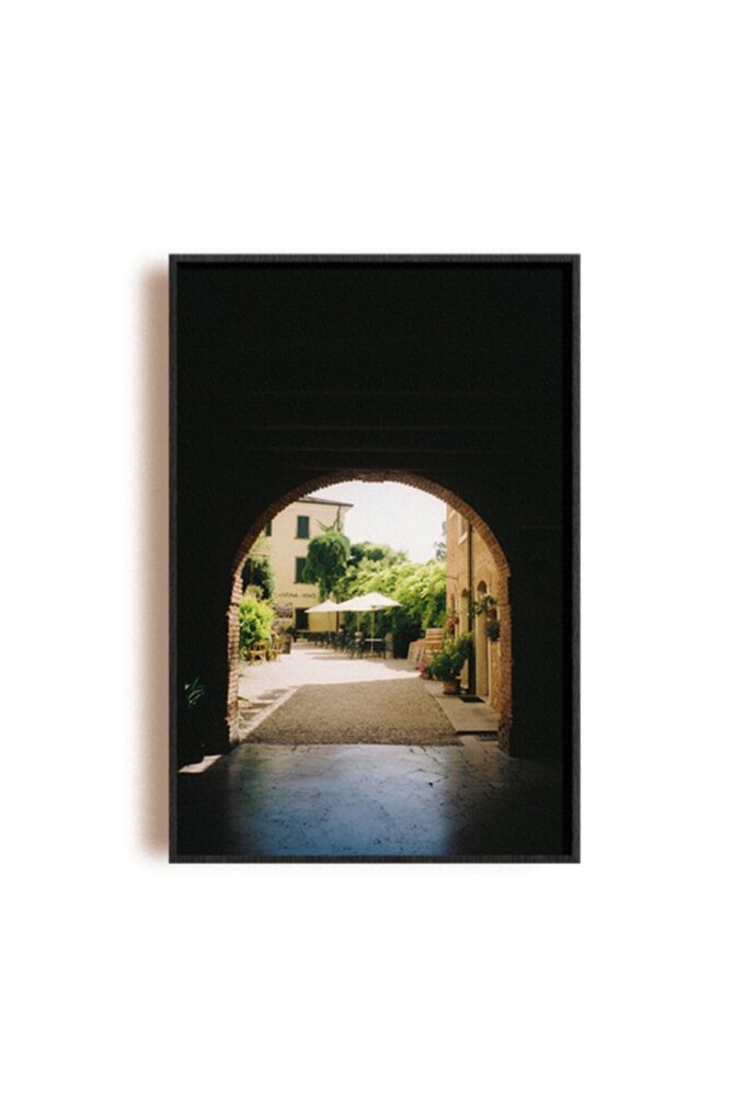 Lago di Garda - Vinotheka