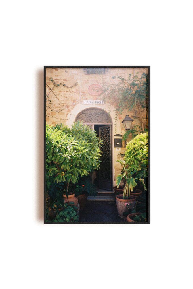 Toscana Bolgheri