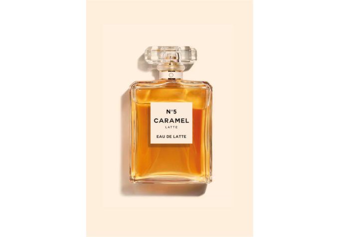 Caramel - 21x29,7cm