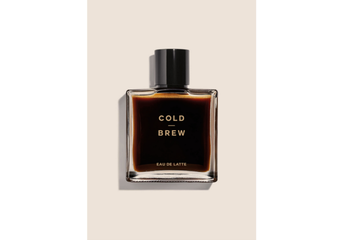 Cold Brew - 50x70cm